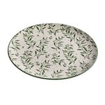 Abney & Croft Botanical 12 Piece Dinner Set