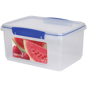 Sistema Klip It 3L Airtight Container