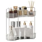 Causeway Bay Corner Double Rack