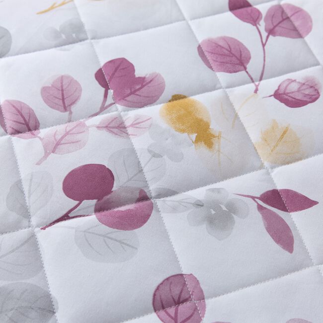 Leilani Bedspread 200cm x 220cm - Multi