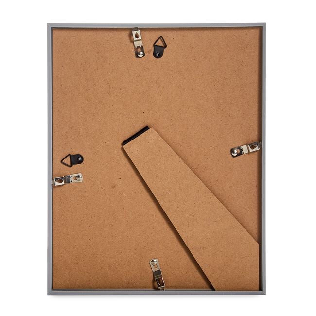 8X10 MEMORY LANE FRAME Black
