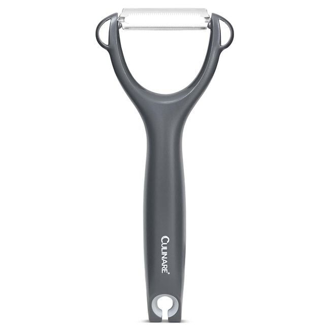 Culinare Serrated Y-Peeler