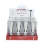 Cashel Living Stainless Steel Jigger