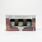 Aeromatic Essential Oils Desert Oasis 3 Pack