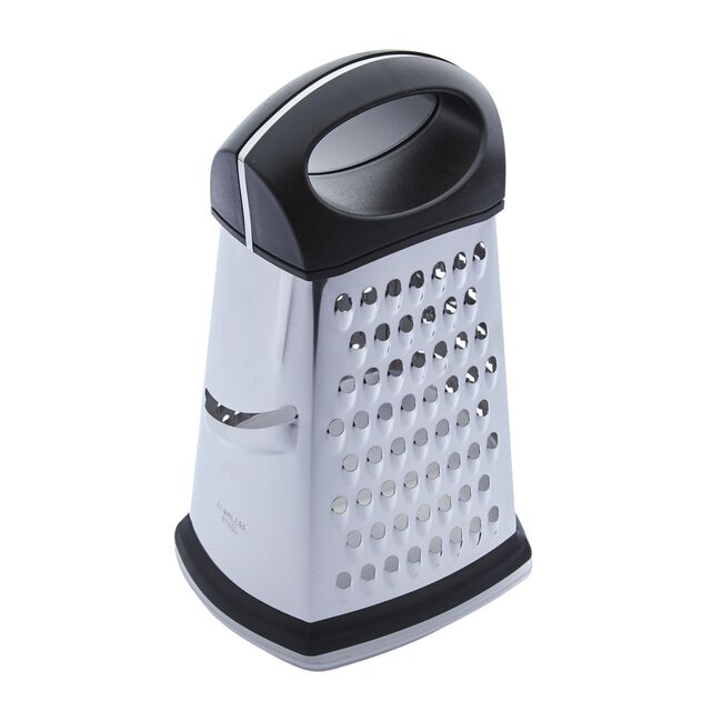 Apollo Grate N Store