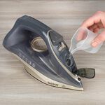 Beldray 2-in-1 2600W Cordless Steam Iron