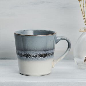 MASON CASH REACTIVE FADE GREY Mug