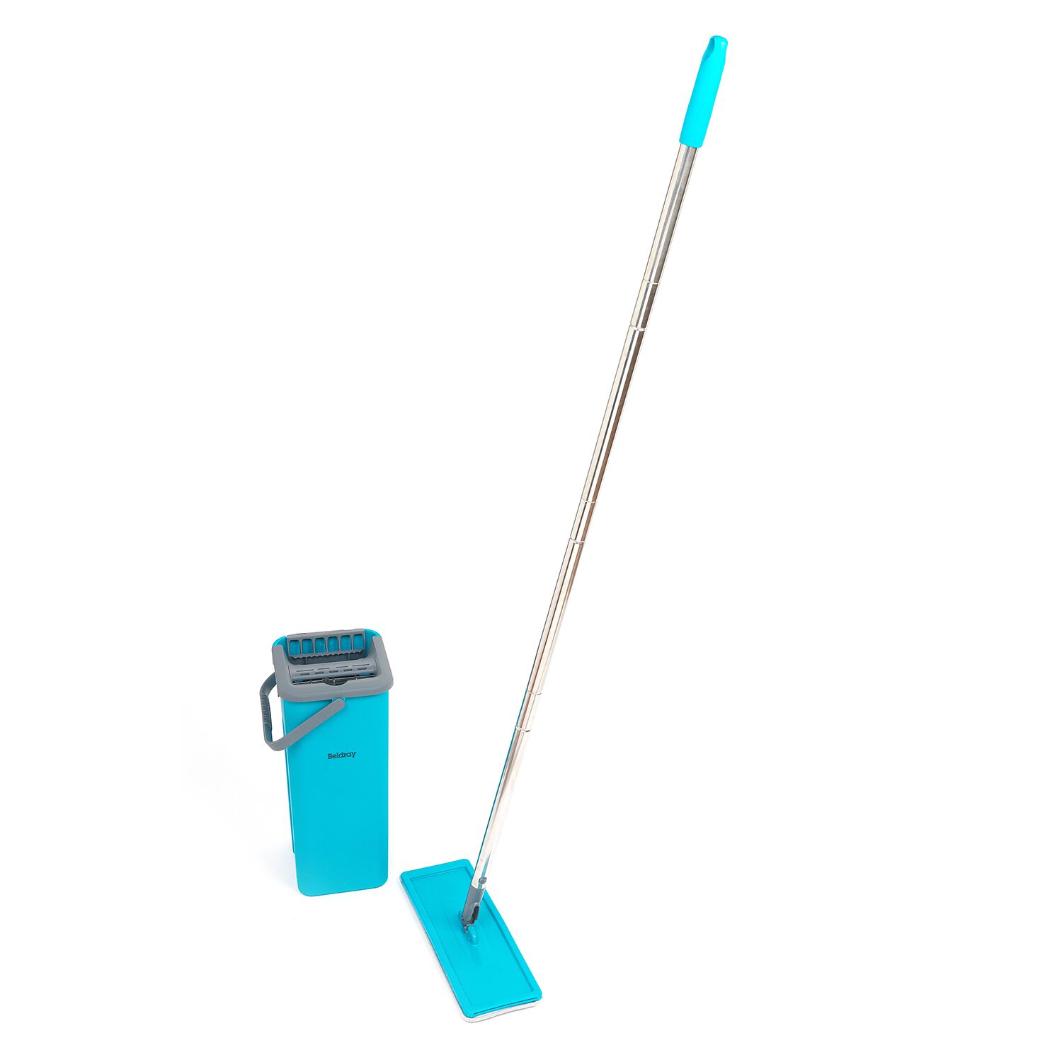 Beldray Antibac Compact Mop & Bucket Home Store + More