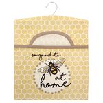 Country Club Peg Bag