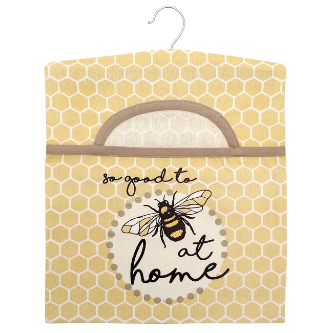 Country Club Peg Bag