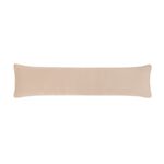 NAOMI MOCHA Draught Excluder