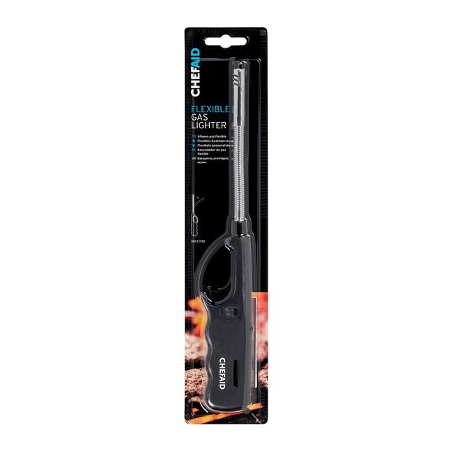 Chef Aid Folding/Flexible Utility Lighter