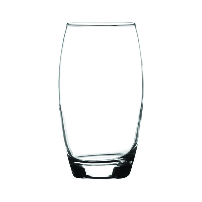 Mode Hi-Ball Glasses  -  Set of 4