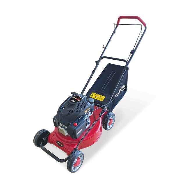 Proplus Petrol Lawn Mower