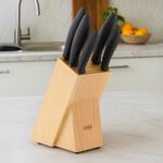Judge Essential 5 Piece Knife Block Set