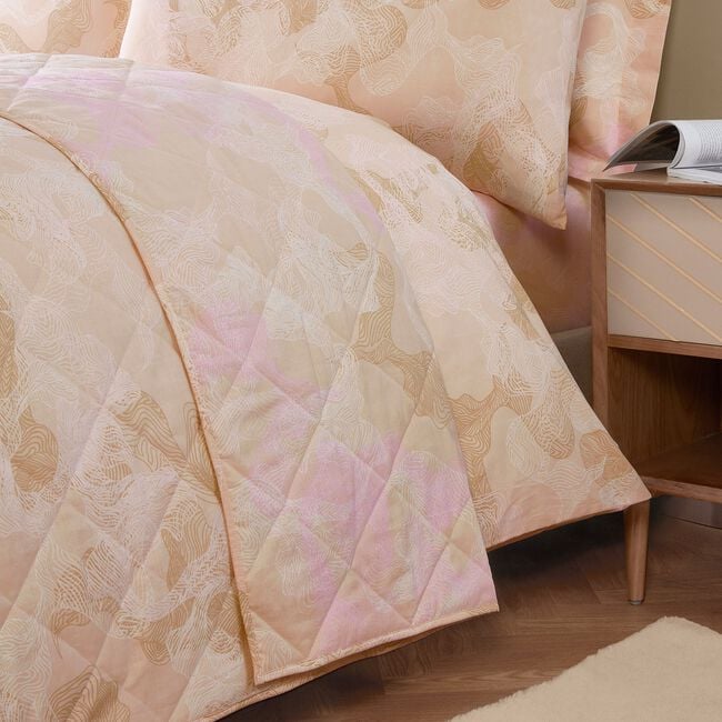 Christine Bedspread 200cm x 220cm