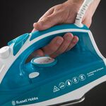 Russell Hobbs Steam Supreme 2400W Iron
