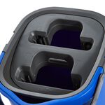 Gleam Clean Compact Mop and Bucket