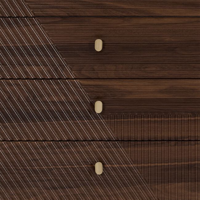 Tiffany Chest Of Drawer
