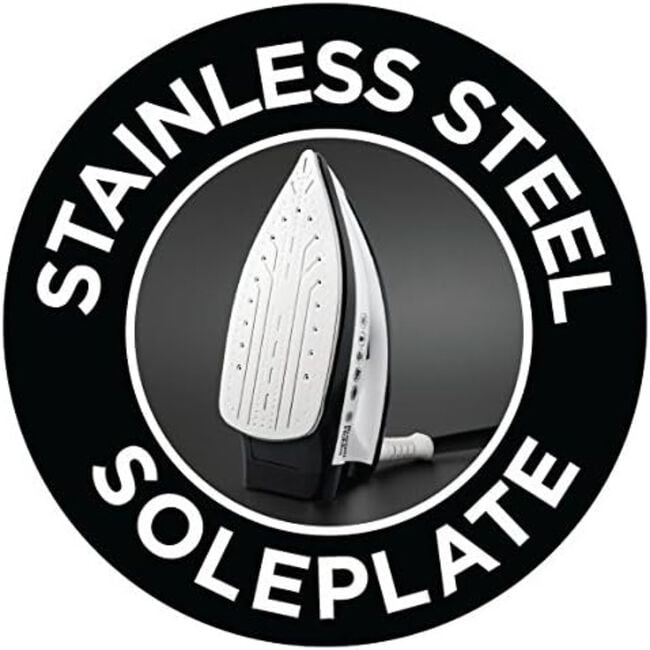 Russell Hobbs Steam Power Generator Iron