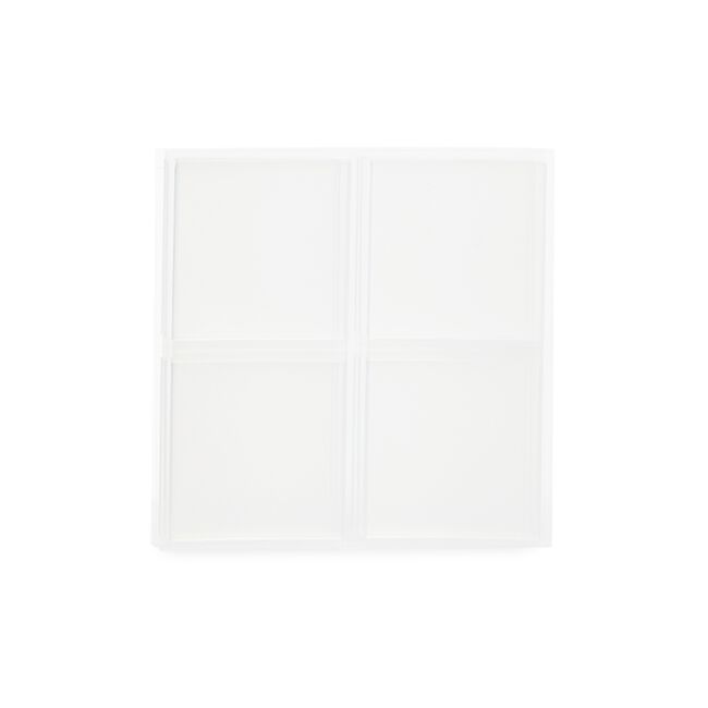 Gorilla 2.5cm Clear Mounting (Squares) Tape