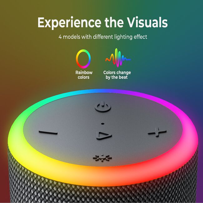 Havit Waterproof Bluetooth Speaker