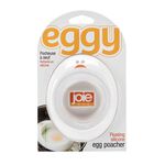 Joie Egg Silicone Poacher