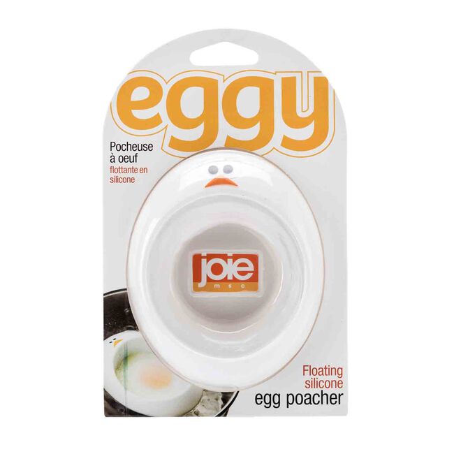 Joie Egg Silicone Poacher