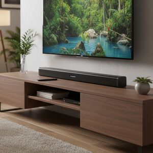 60W Bluetooth Soundbar Speaker