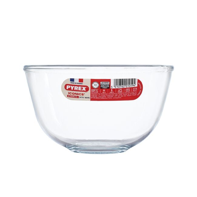 Pyrex® Classic Mixing Bowl 1.1L