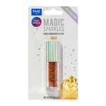 PME Gold Magic Sparkles