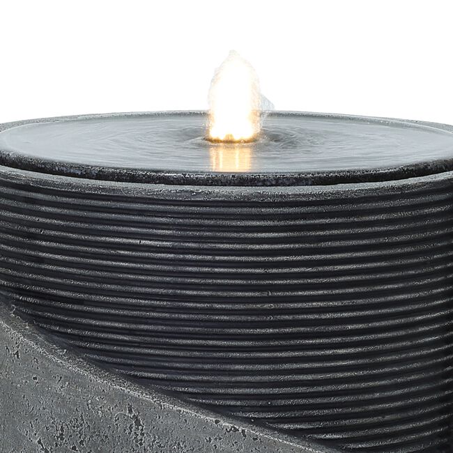 Ardmore Round Garden Water Feature