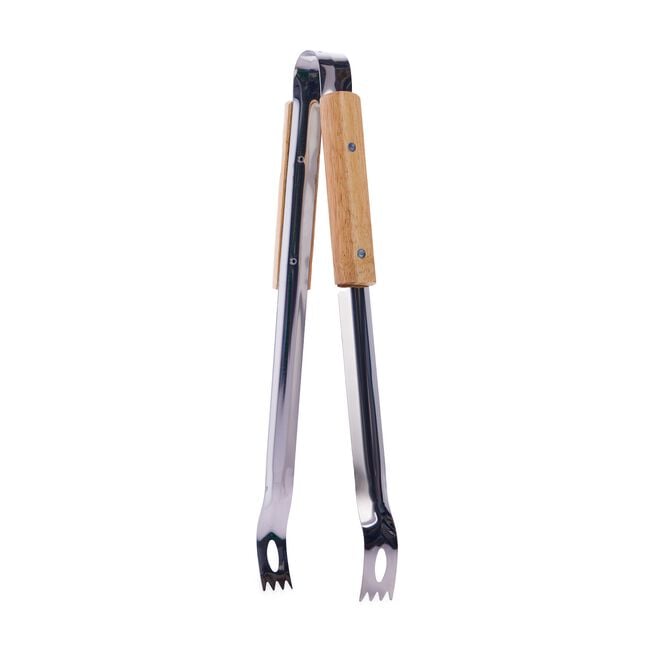 Premium 3 Piece BBQ Tool Set