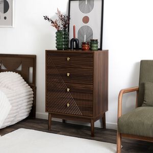 Tiffany Chest Of Drawer