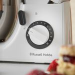 Russell Hobbs Go Create Stand Mixer With 5.5L Bowl