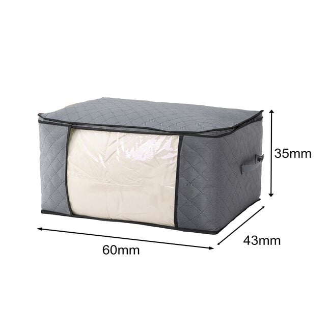 Storage Master Storage Case 2 Pack