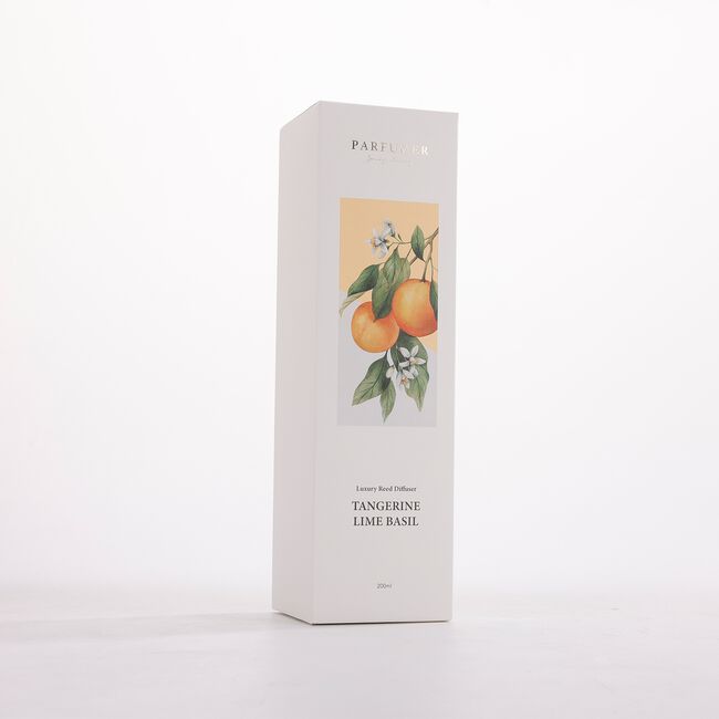Parfumer Spring Fantasy Tangerine Lime Diffuser
