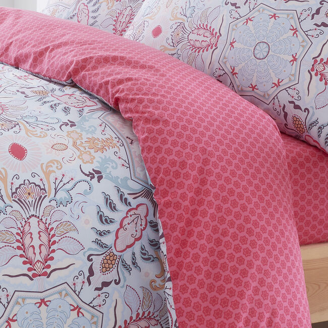 SUPER KING SIZE DUVET COVER Alannah
