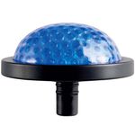 Body Go Massage Gun Changeable Head, Hot or Cold