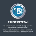 Tefal Pro Express Protect Steam Generator