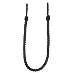 CABLE BLACK Tieback