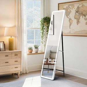 Hollywood LED Mirror With Lights