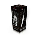 Berlinger Haus Smoked Wood Knife Block Set 8 Piece