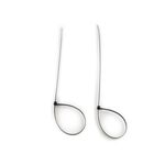 Black Cable Ties 100 Pack 