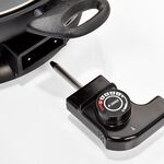 Judge Electricals 32cm 3.7L Non-Stick Electric Wok