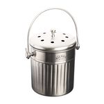 Kilner Kitchen Composter 2L