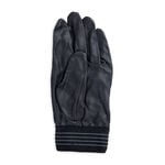 Patterned Cotton Gardening Gloves