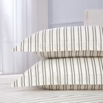 Morgan Oxford Pillowcase Pair