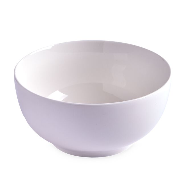 Ruby Hart New Bone 12 Piece Dinner Set
