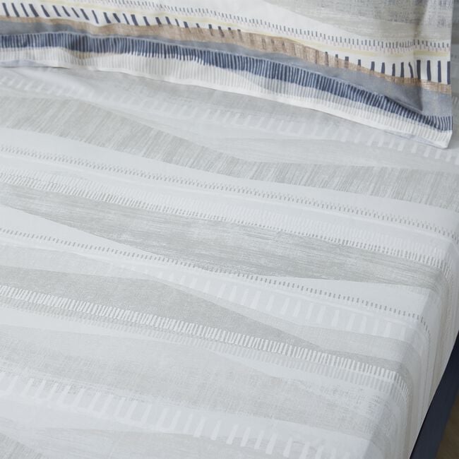 CONRAD Single Fitted Sheet